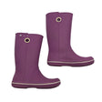 Unisex Crocs - Kummikud, suurus Ei kokoa - Lilla ()