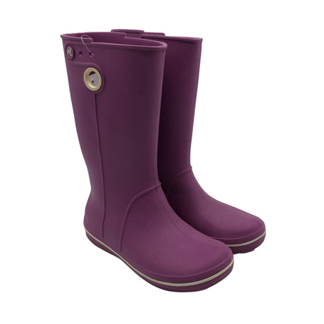 Unisex Crocs - Kummikud, suurus Ei kokoa - Lilla (2)
