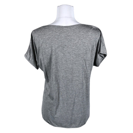 Unisex Once - T-särk, suurus 38 - Hall (2)