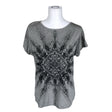 Unisex Once - T-särk, suurus 38 - Hall ()