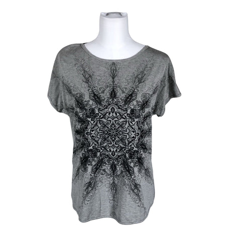 Unisex Once - T-särk, suurus 38 - Hall ()