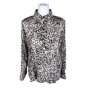 Unisex House of Lola - Pluus, suurus 40 - Beige (1)