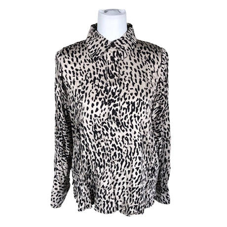 Unisex House of Lola - Pluus, suurus 40 - Beige ()