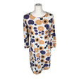 Unisex Marimekko - Trikotaažist tuunika, suurus 40 - Valge ()