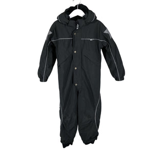 Unisex Molo Kids - Talvekombinesoon, suurus 104 - 110 - Hall (1)