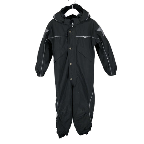 Unisex Molo Kids - Talvekombinesoon, suurus 104 - 110 - Hall ()