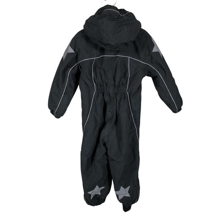 Unisex Molo Kids - Talvekombinesoon, suurus 104 - 110 - Hall (2)