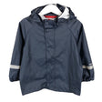 Unisex Reima - Vihmajope, suurus 92 - 98 - Sinine ()