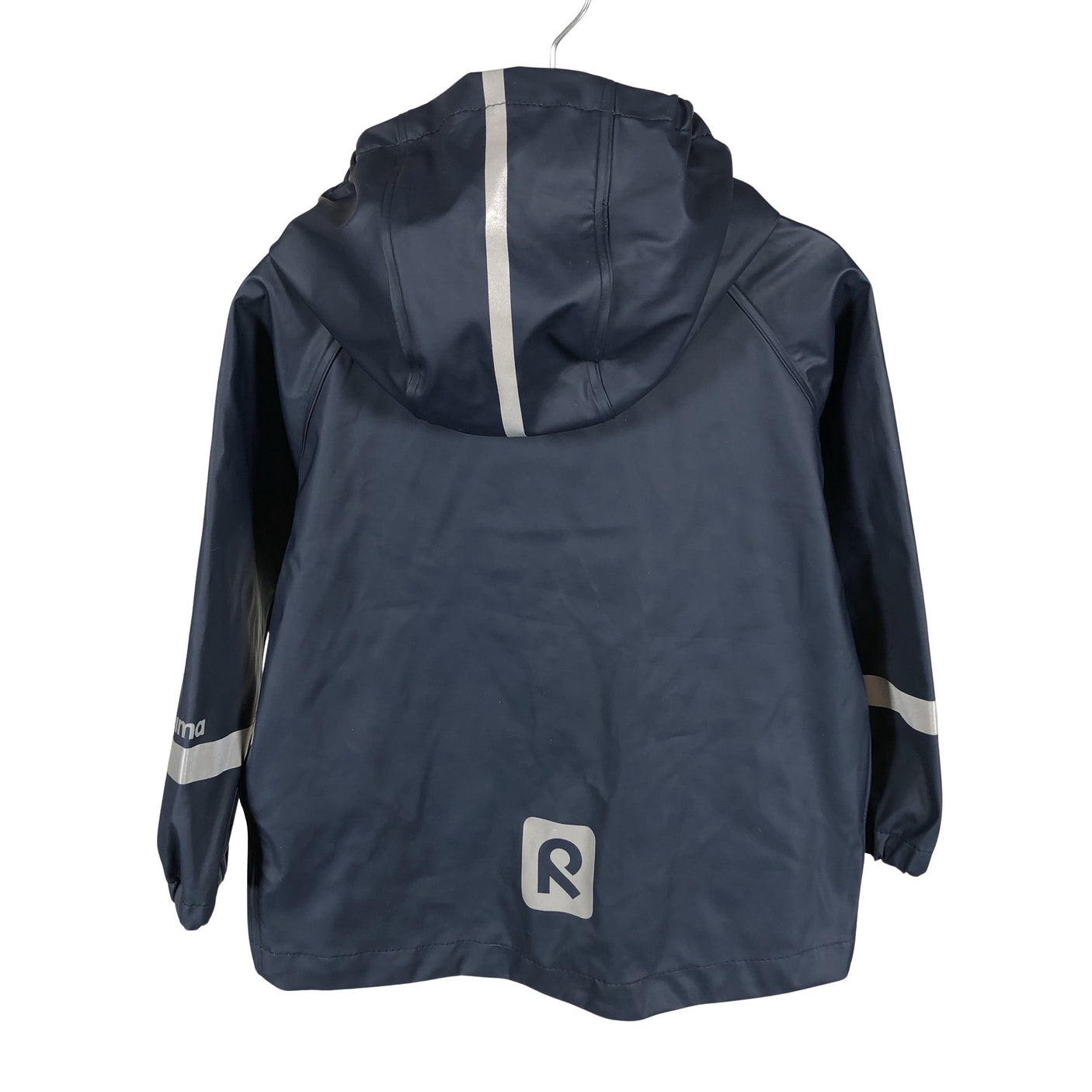 Unisex Reima - Vihmajope, suurus 92 - 98 - Sinine (2)