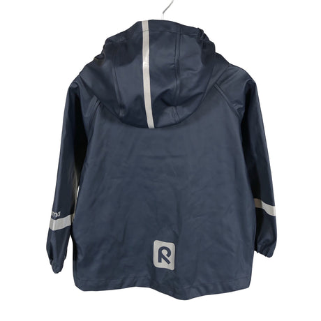 Unisex Reima - Vihmajope, suurus 92 - 98 - Sinine (2)