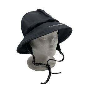 Unisex Polarn O. Pyret - Vihmamüts, suurus 52 - 54 cm - Sinine (1)