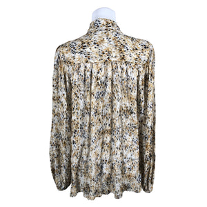 Unisex Second Female - Pluus, suurus 40 - Beige (2)