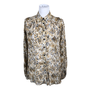 Unisex Second Female - Pluus, suurus 40 - Beige (1)