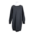 Unisex Cocoon - Dressikangast kleit, suurus 40 - Hall ()