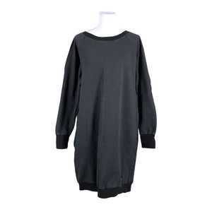 Unisex Cocoon - Dressikangast kleit, suurus 40 - Hall (1)