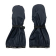 Unisex Polarn O. Pyret - Vihmakindad, suurus 2 - 3 vuotta - Sinine ()