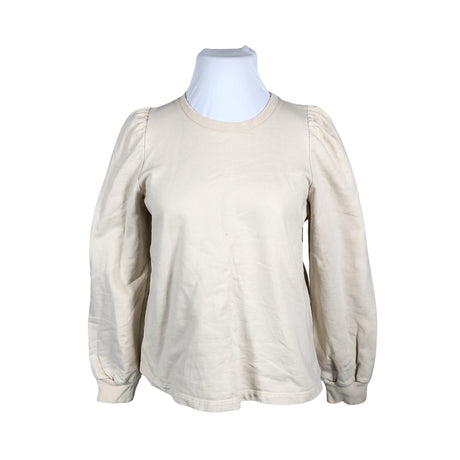 Unisex Gauhar - Dressikangast pluus, suurus 42 - Looduslik valge ()