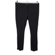 Unisex Lindex - Mittevenivad püksid, suurus 42 - Must ()