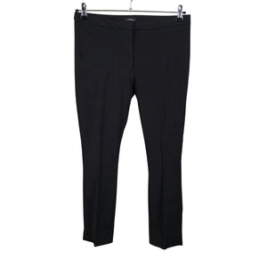 Unisex Lindex - Mittevenivad püksid, suurus 42 - Must (1)