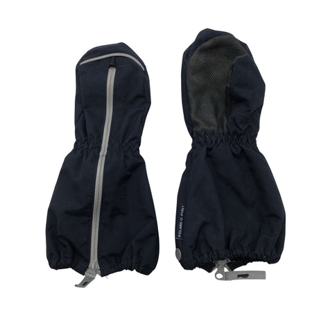 Unisex Polarn O. Pyret - Kevad-/sügiskindad, suurus 2 - 3 vuotta - Sinine ()