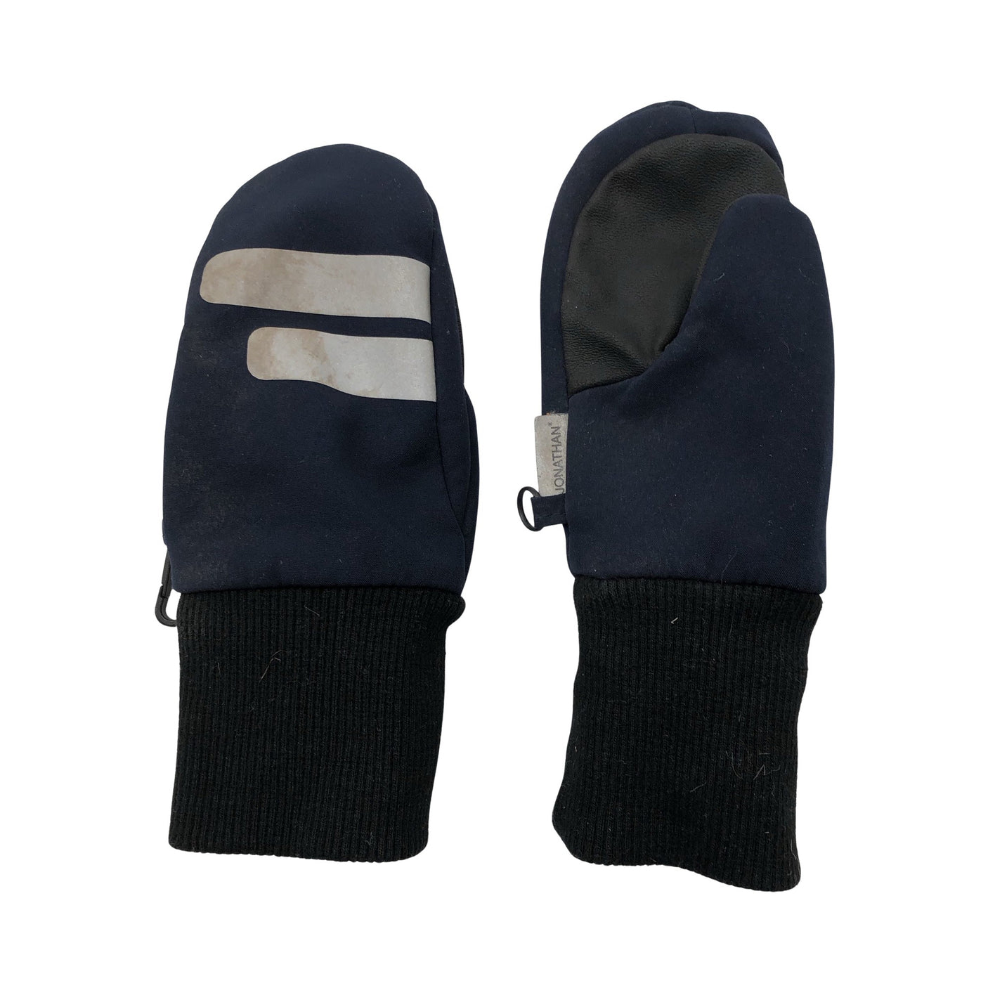 Unisex Jonathan - Kevad-/sügiskindad, suurus 2 - 3 vuotta - Sinine (1)