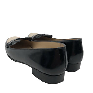 Unisex Minna Parikka - Baleriinad, suurus 40 - Must (3)