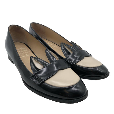 Unisex Minna Parikka - Baleriinad, suurus 40 - Must (2)