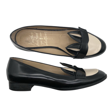 Unisex Minna Parikka - Baleriinad, suurus 40 - Must ()