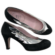 Unisex Minna Parikka - Kontsakingad, suurus 39 - Must ()