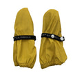 Unisex Jonathan - Vihmakindad, suurus 2 - 3 vuotta - Kollane ()
