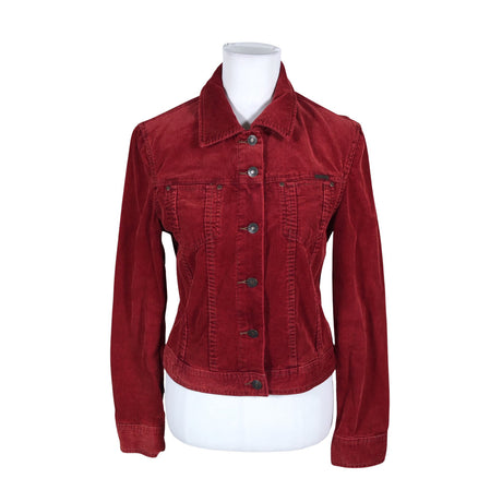 Unisex Esprit - Teksatagi, suurus 38 - Punane ()