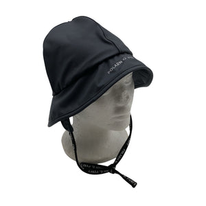 Unisex Polarn O. Pyret - Vihmamüts, suurus 50 - 52 cm - Sinine (1)