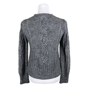 Unisex Esprit - Kardigan, suurus 34 - Hall (2)