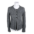 Unisex Esprit - Kardigan, suurus 34 - Hall ()
