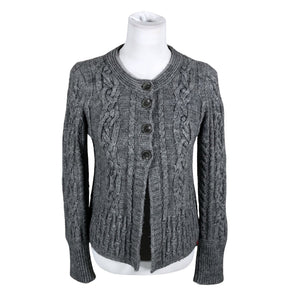 Unisex Esprit - Kardigan, suurus 34 - Hall (1)