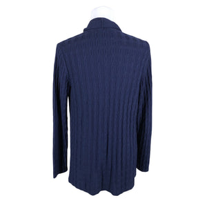 Unisex Esprit - Kardigan, suurus 36 - Sinine (2)