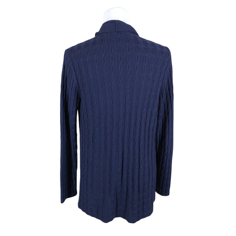 Unisex Esprit - Kardigan, suurus 36 - Sinine (2)