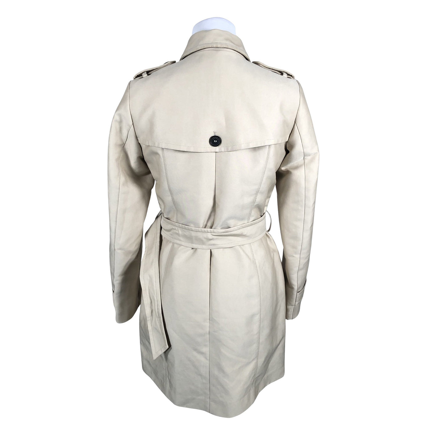 Unisex Esprit - Trentš, suurus 36 - Beige (2)
