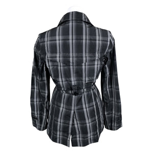 Unisex Esprit - Trentš, suurus 38 - Hall (2)