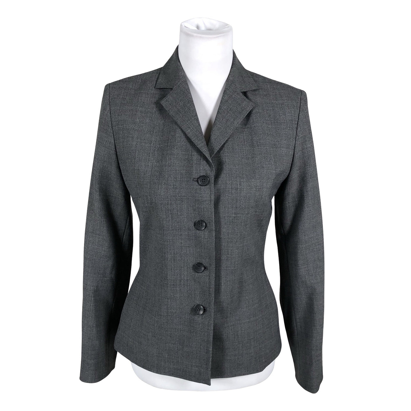 Unisex Mexx - Jakk, suurus 36 - Hall (1)