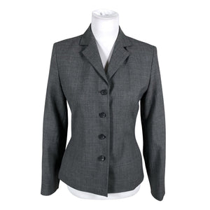 Unisex Mexx - Jakk, suurus 36 - Hall (1)