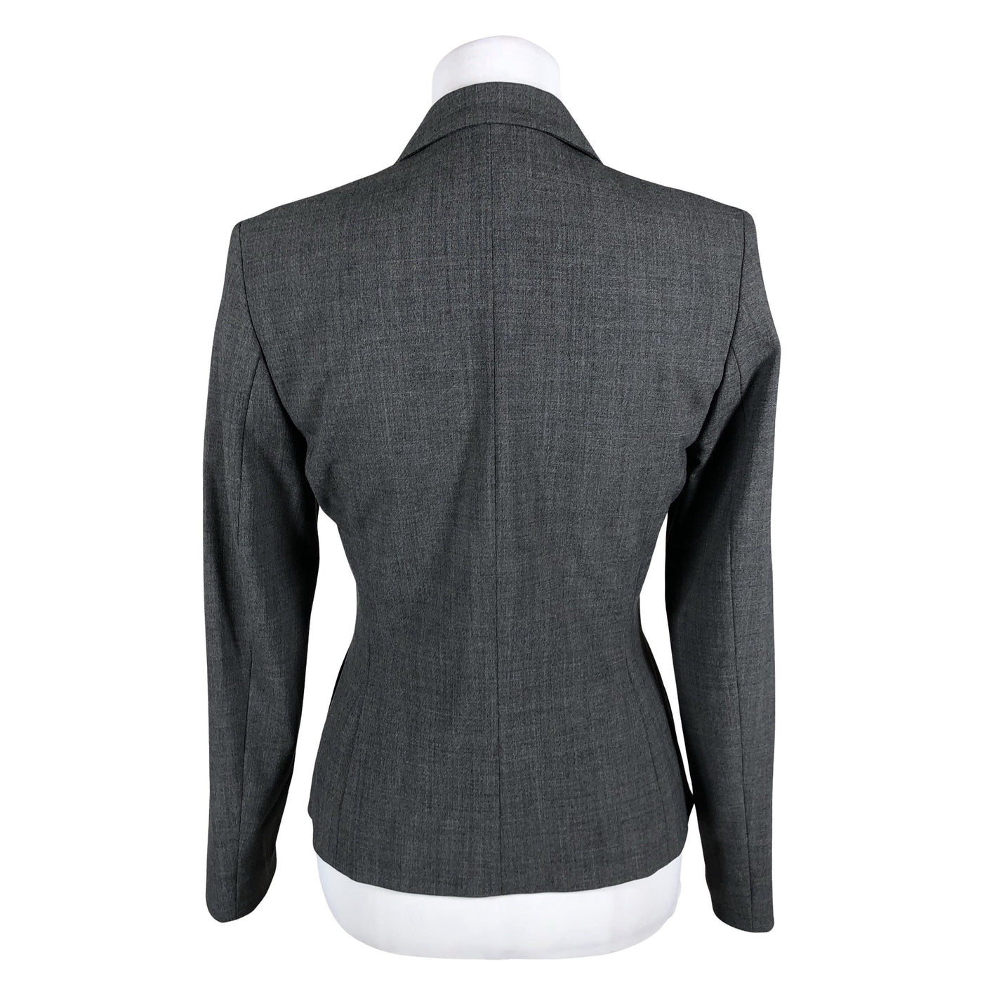 Unisex Mexx - Jakk, suurus 36 - Hall (2)