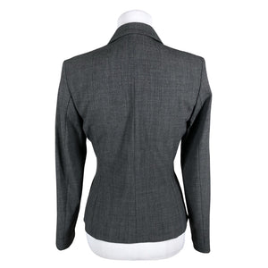 Unisex Mexx - Jakk, suurus 36 - Hall (2)