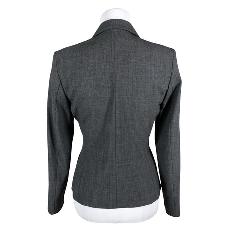 Unisex Mexx - Jakk, suurus 36 - Hall (2)