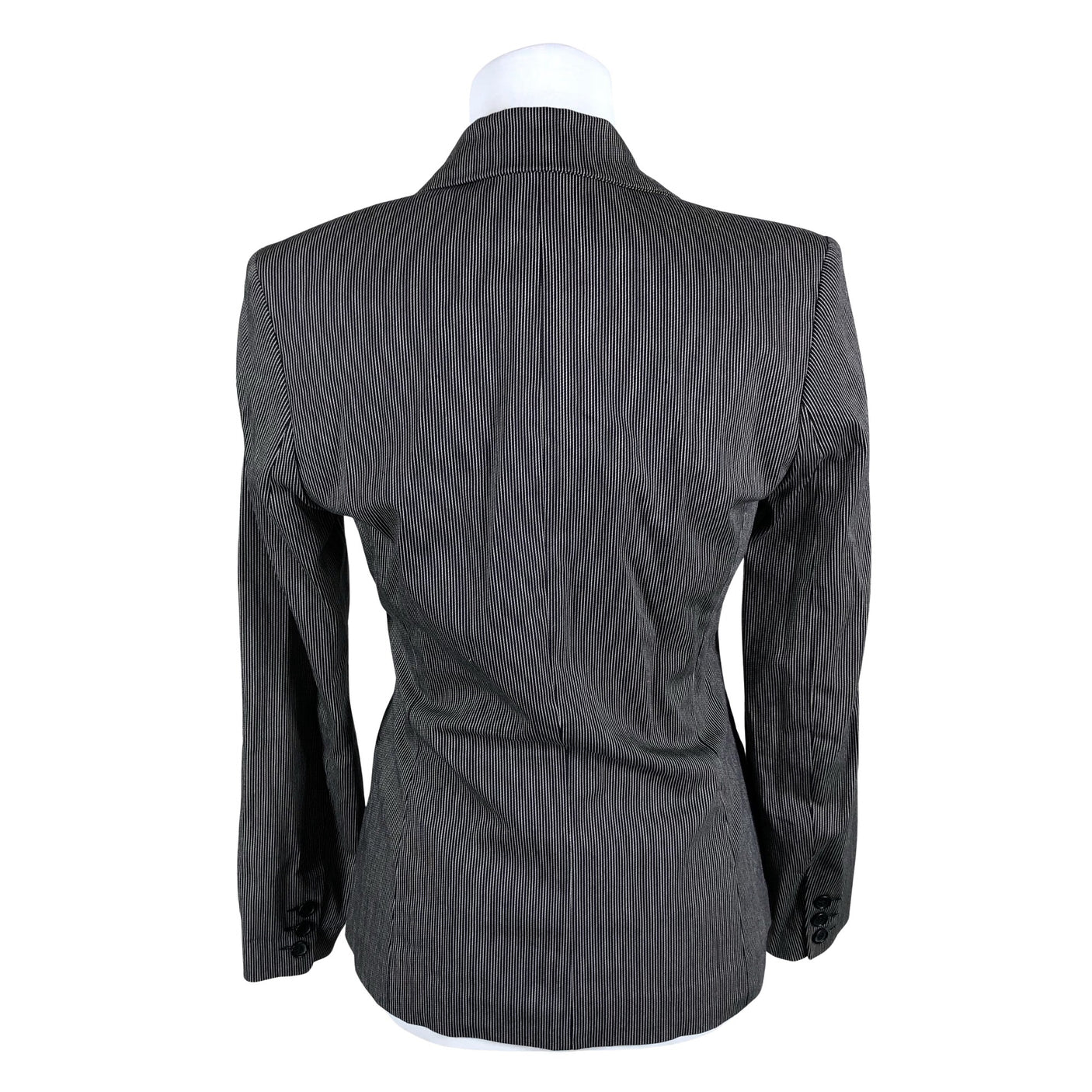 Unisex Mexx - Jakk, suurus 36 - Must (2)