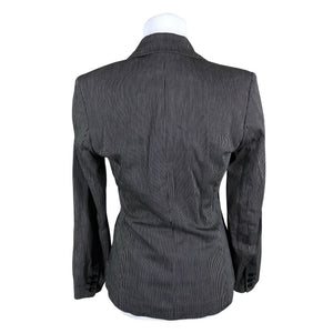 Unisex Mexx - Jakk, suurus 36 - Must (2)