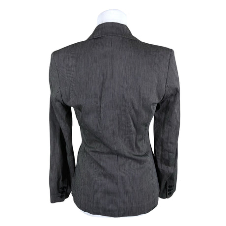Unisex Mexx - Jakk, suurus 36 - Must (2)