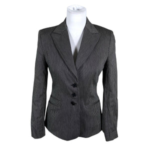 Unisex Mexx - Jakk, suurus 36 - Must (1)