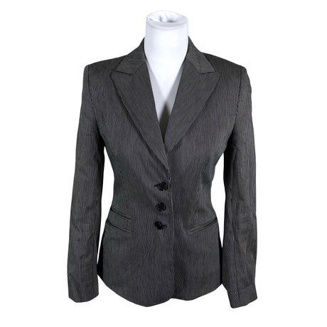 Unisex Mexx - Jakk, suurus 36 - Must ()