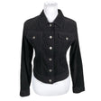 Unisex Oxmo - Õhuke jope, suurus 38 - Must ()